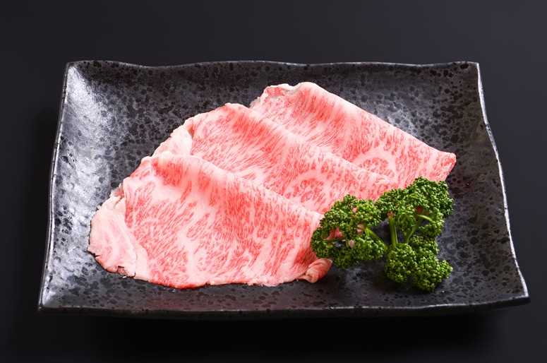 極上ロースしゃぶしゃぶ肉 800g [ 木箱詰め ]  商品写真