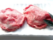 冷凍 黒毛和牛切りおとし 700g