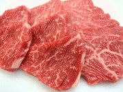 特上赤身モモ焼肉 500g