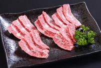 ささ身カルビ焼肉 500g