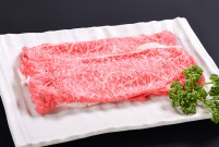 牛上モモ・バラすき焼き肉 500g