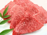 あっさり赤身焼肉 500g