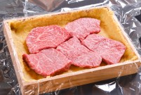 牛肉味噌漬け [木箱詰め] 360g