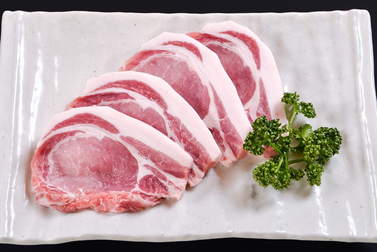 国産上規格豚肉 トンテキ(大） 1枚 商品写真