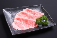 極上ロースしゃぶしゃぶ肉 500g